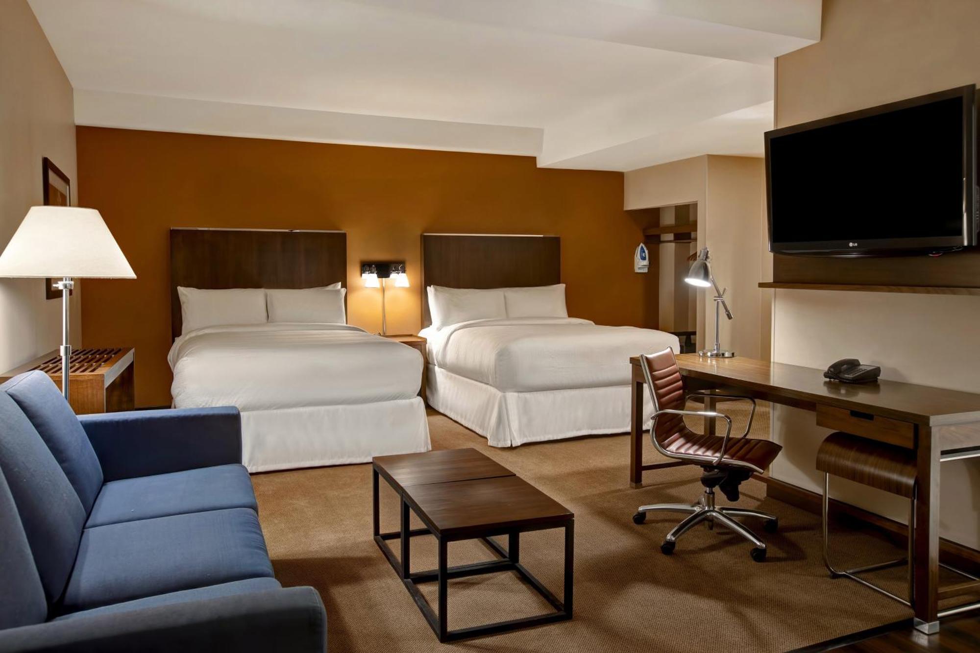 Four Points By Sheraton Peoria Kültér fotó