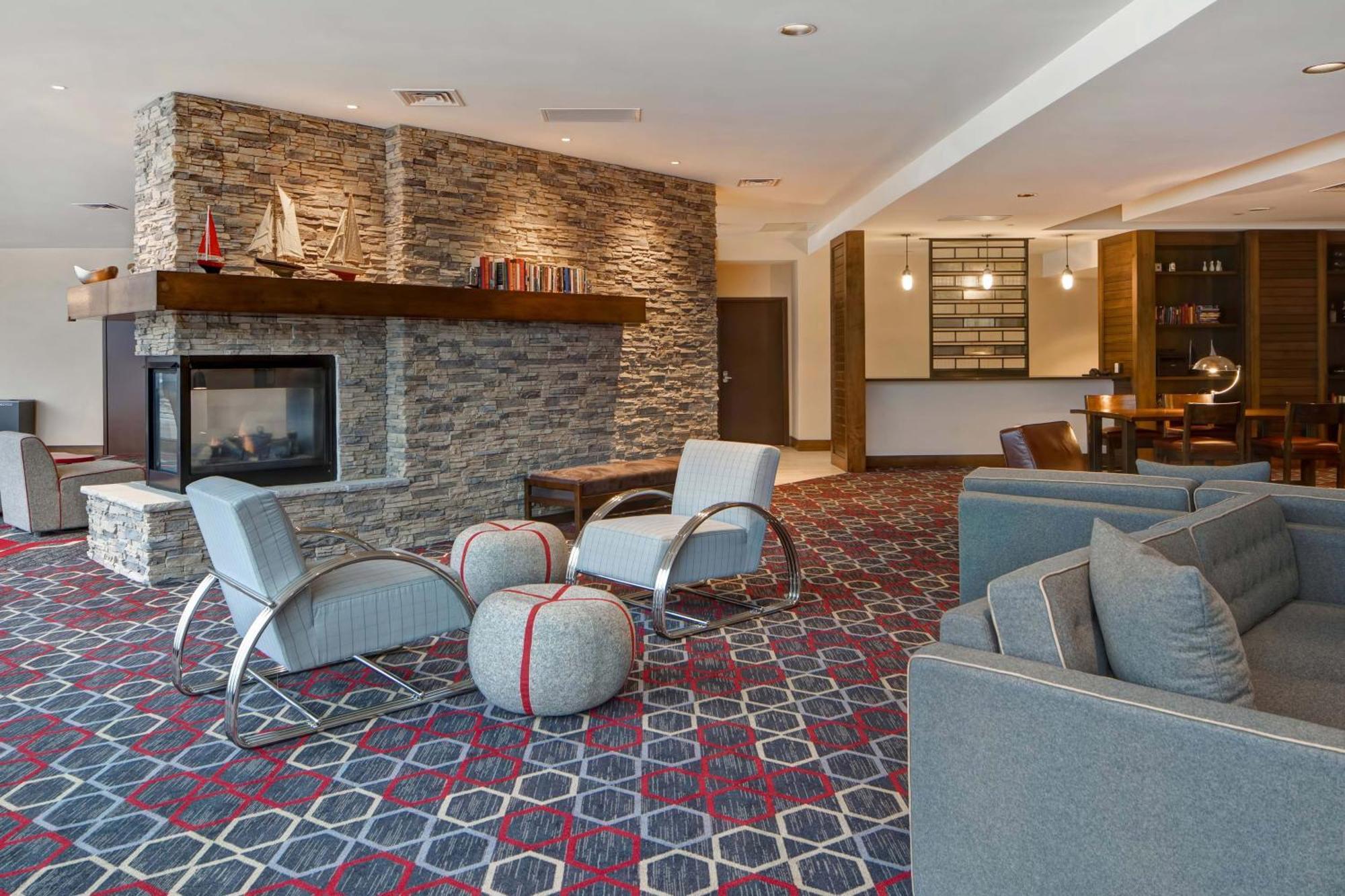 Four Points By Sheraton Peoria Kültér fotó